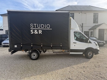 Used Ford Transit 2020 for sale - 77534586: Photo