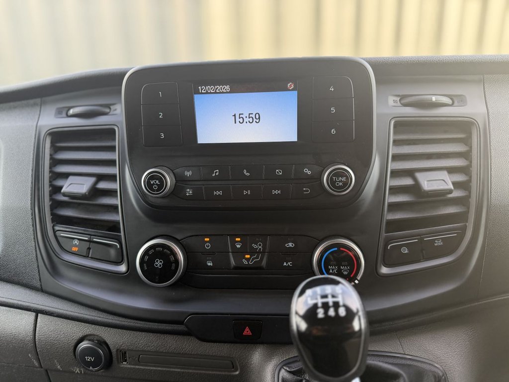 Used Ford Transit 2020 for sale - 77534586: Photo 20