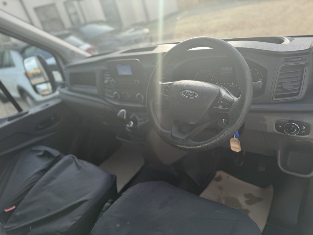 Used Ford Transit 2020 for sale - 77534586: Photo 21