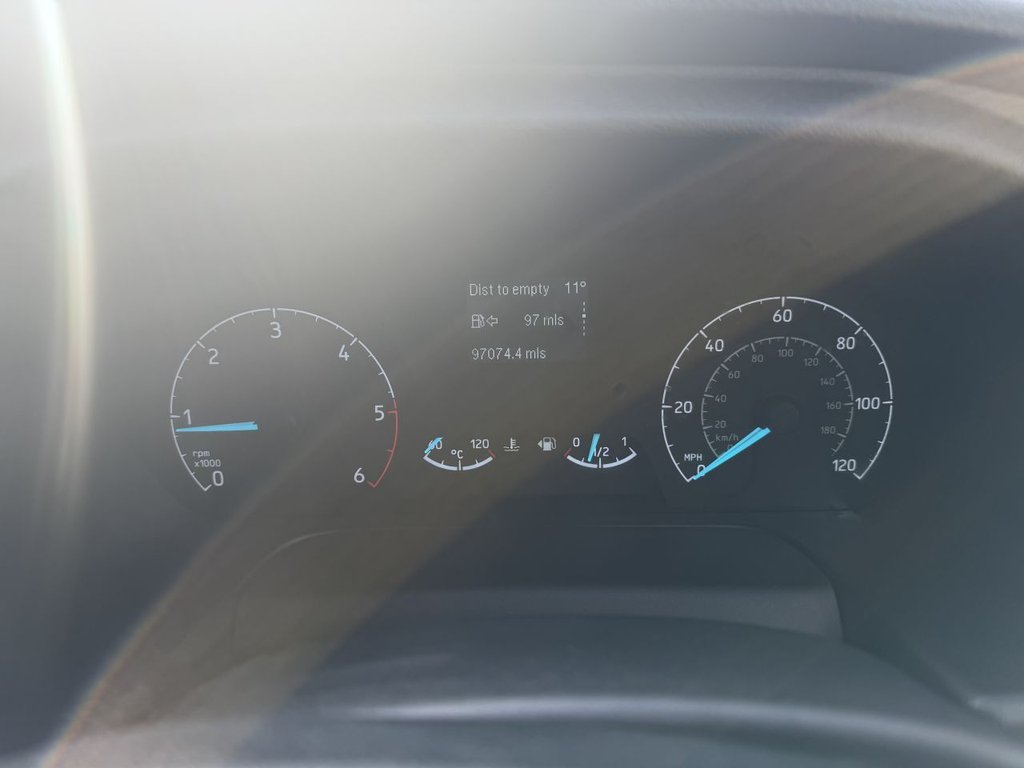 Used Ford Transit 2020 for sale - 77534586: Photo 9