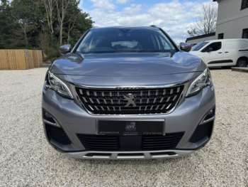 Used Peugeot 3008 2019 for sale - 75135359: Photo