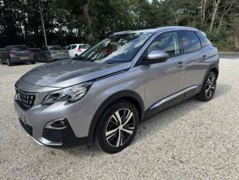 Used Peugeot 3008 2019 for sale - 75135359: Photo