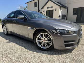 2016 (65) - 2.0d [180] Prestige 4dr Auto