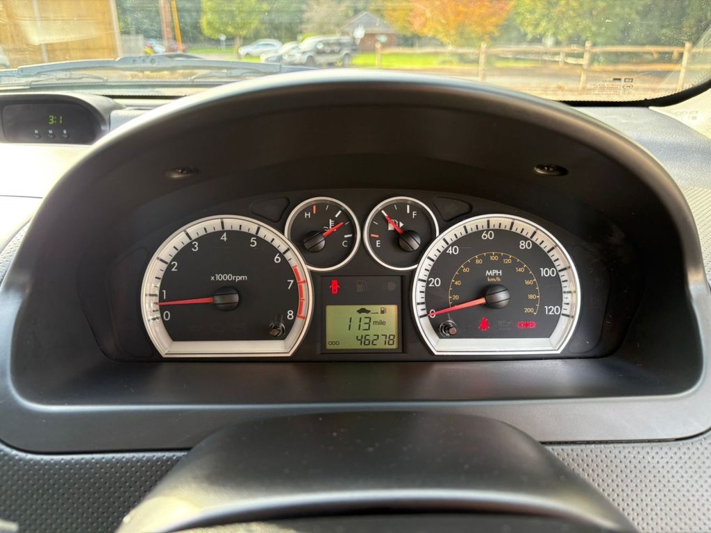 Used Chevrolet Aveo 2009 for sale - 76345710: Photo 10