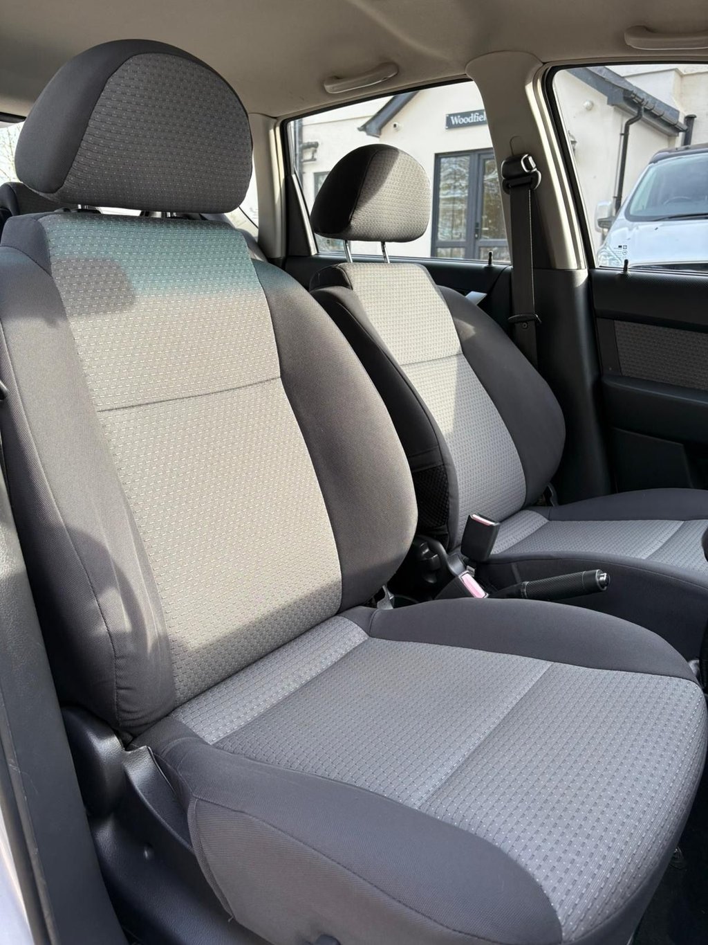 Used Chevrolet Aveo 2009 for sale - 76345710: Photo 12