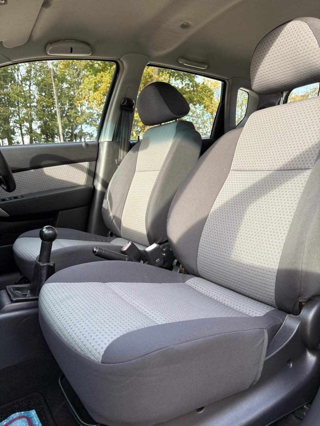 Used Chevrolet Aveo 2009 for sale - 76345710: Photo 18