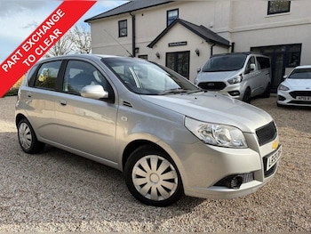 2009 (59) - 1.2 LS 5dr