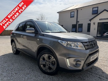Used Suzuki Vitara 2018 for sale - 79530411: Photo