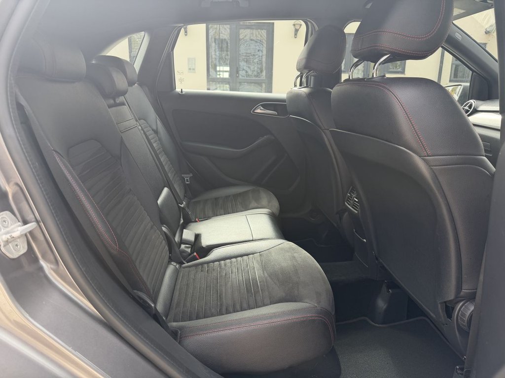 Used Mercedes-Benz B Class 2017 for sale - 78082621: Photo 18