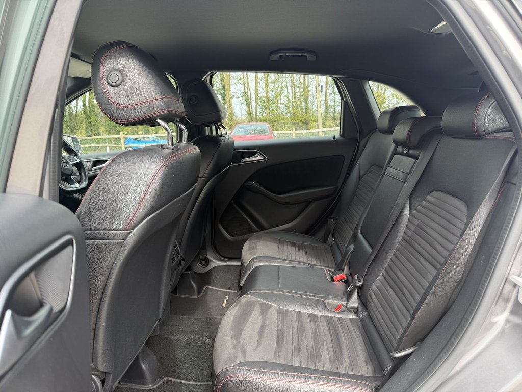 Used Mercedes-Benz B Class 2017 for sale - 78082621: Photo 19