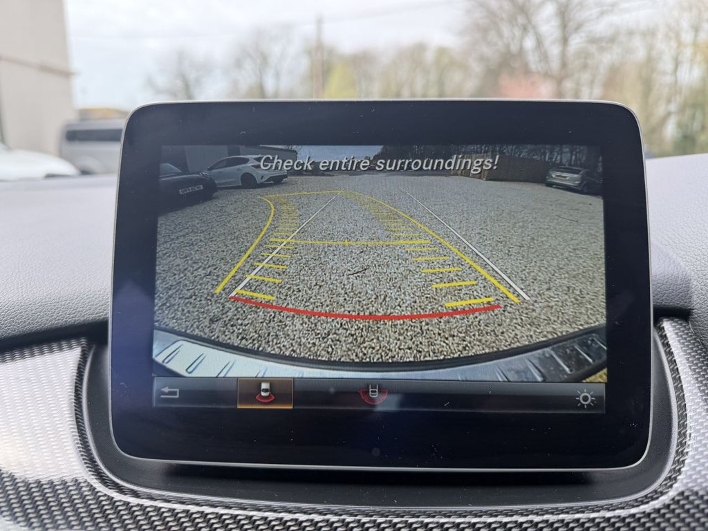 Used Mercedes-Benz B Class 2017 for sale - 78082621: Photo 22