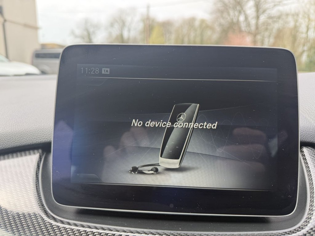 Used Mercedes-Benz B Class 2017 for sale - 78082621: Photo 23