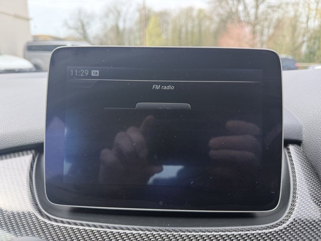 Used Mercedes-Benz B Class 2017 for sale - 78082621: Photo 24