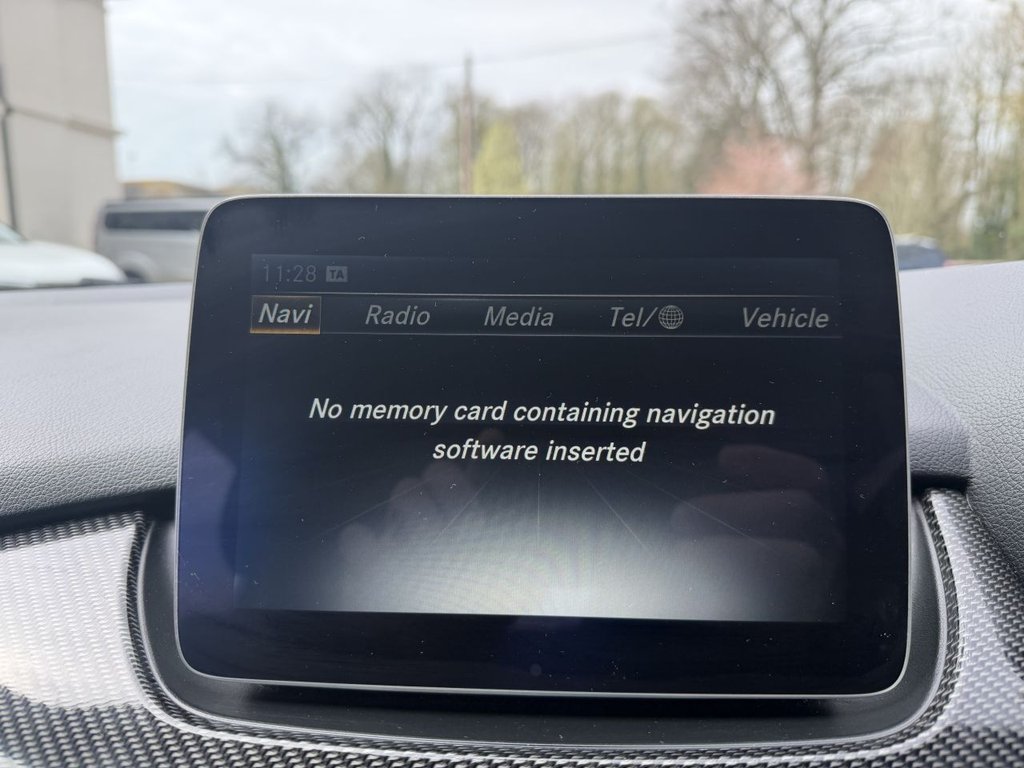 Used Mercedes-Benz B Class 2017 for sale - 78082621: Photo 25