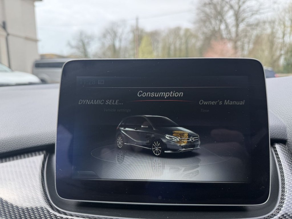 Used Mercedes-Benz B Class 2017 for sale - 78082621: Photo 26