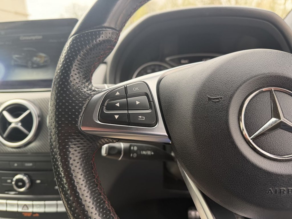 Used Mercedes-Benz B Class 2017 for sale - 78082621: Photo 27