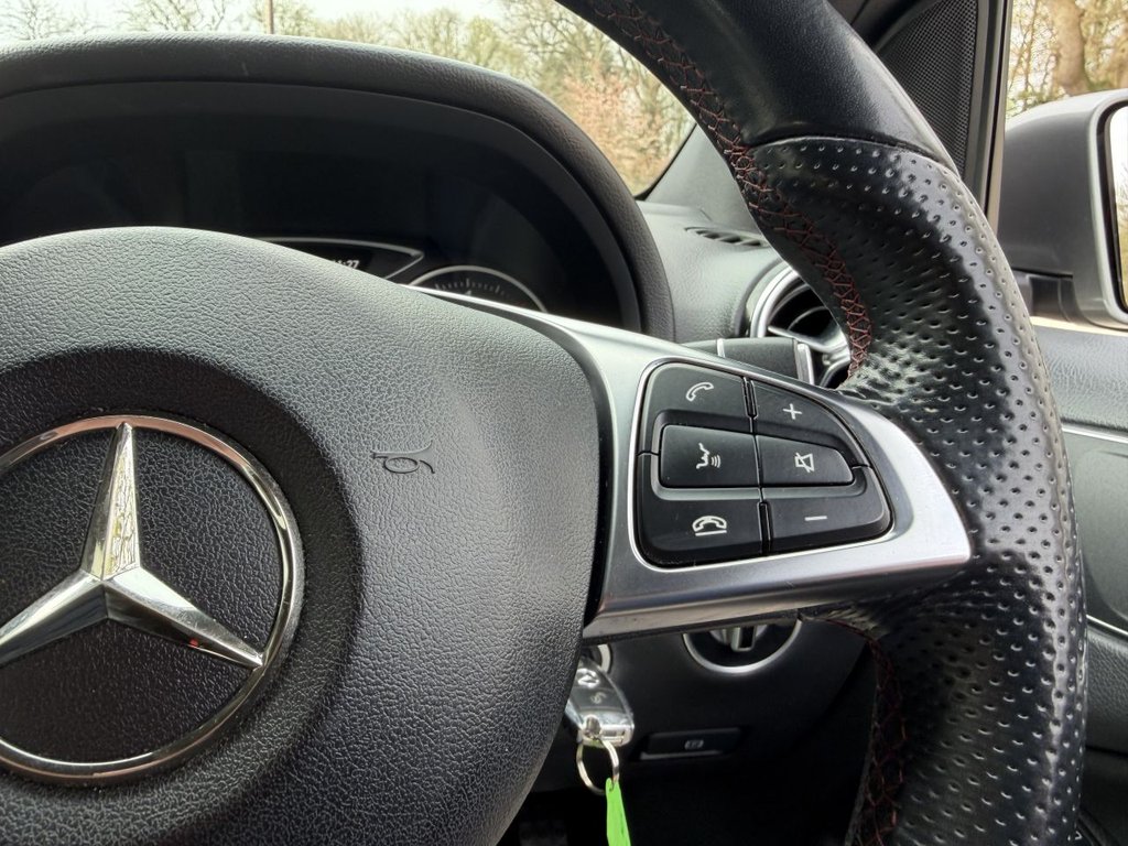 Used Mercedes-Benz B Class 2017 for sale - 78082621: Photo 28