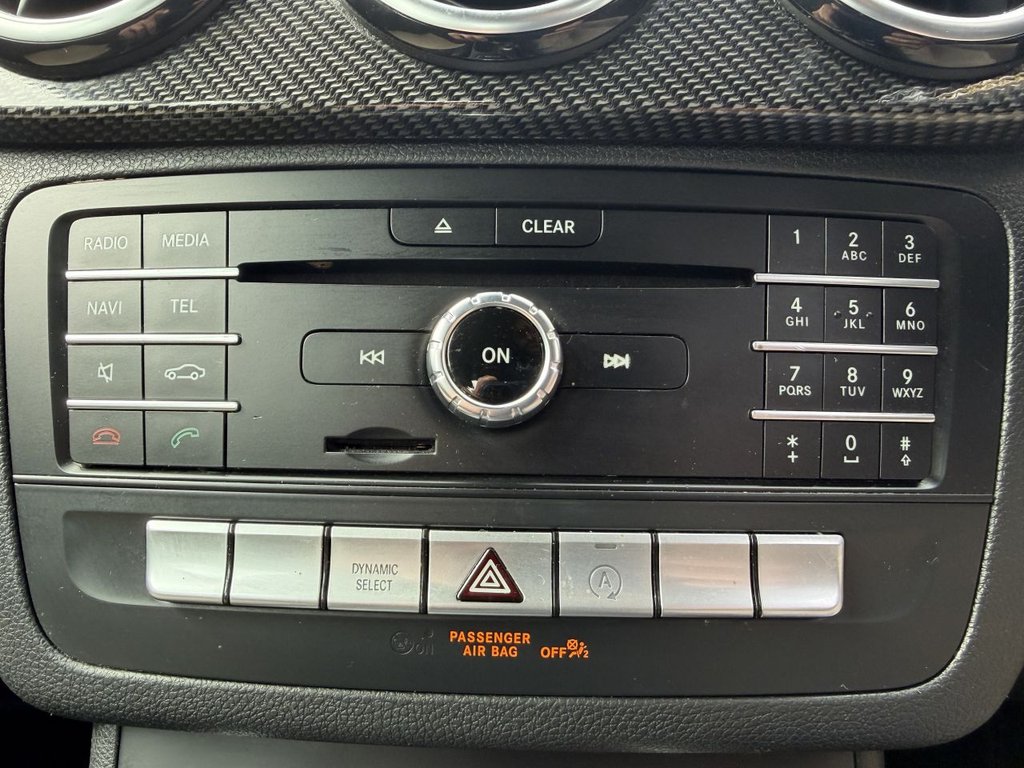 Used Mercedes-Benz B Class 2017 for sale - 78082621: Photo 29