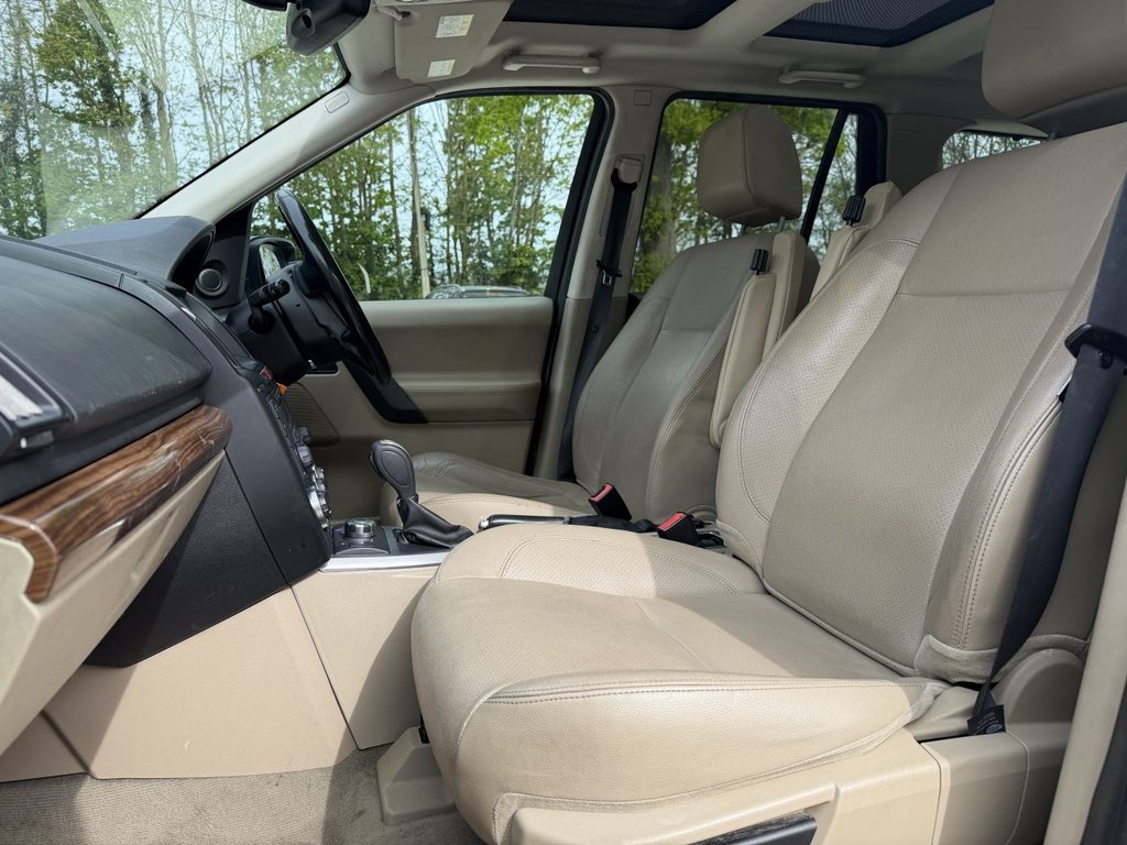 Used Land Rover Freelander 2010 for sale - 78200079: Photo 11