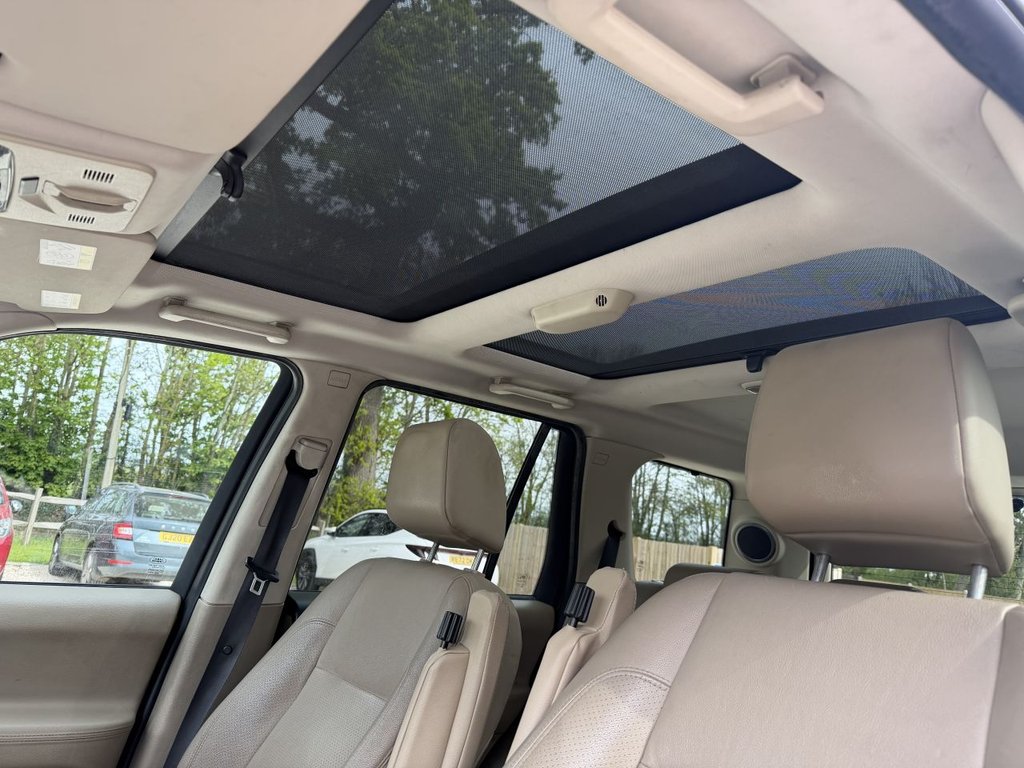 Used Land Rover Freelander 2010 for sale - 78200079: Photo 12