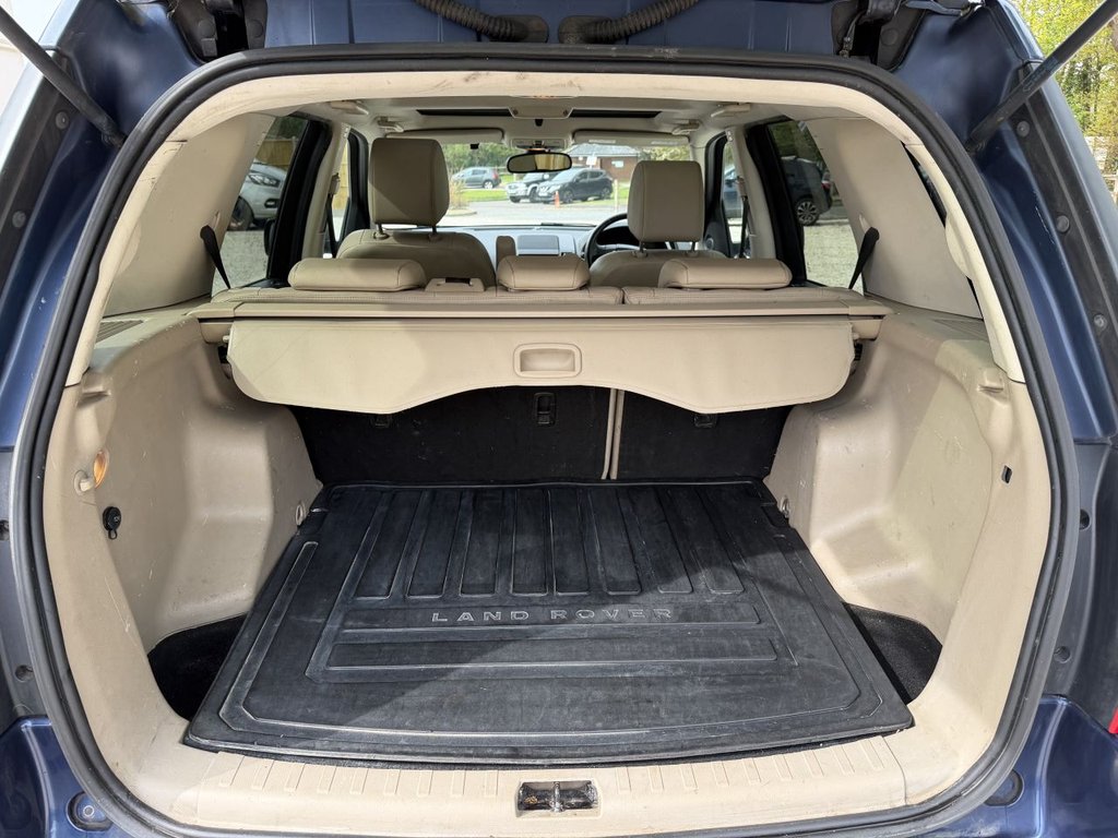 Used Land Rover Freelander 2010 for sale - 78200079: Photo 14