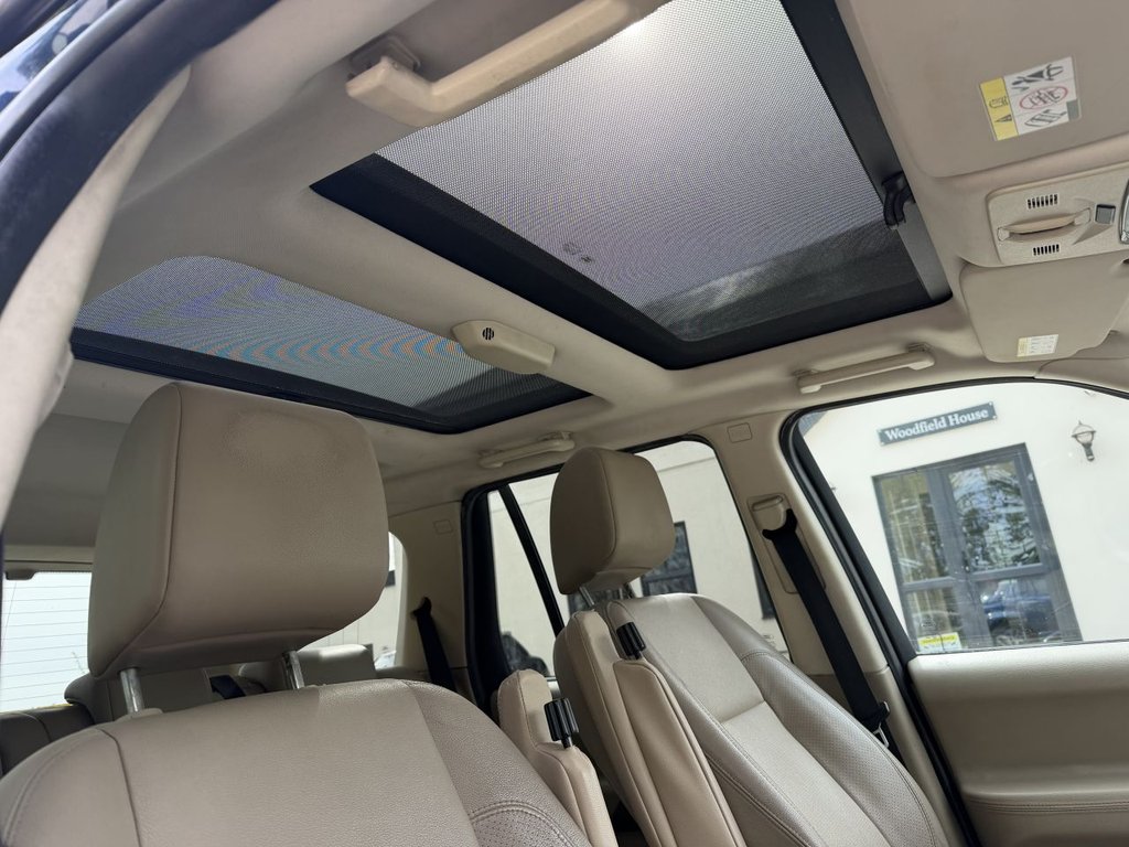 Used Land Rover Freelander 2010 for sale - 78200079: Photo 17