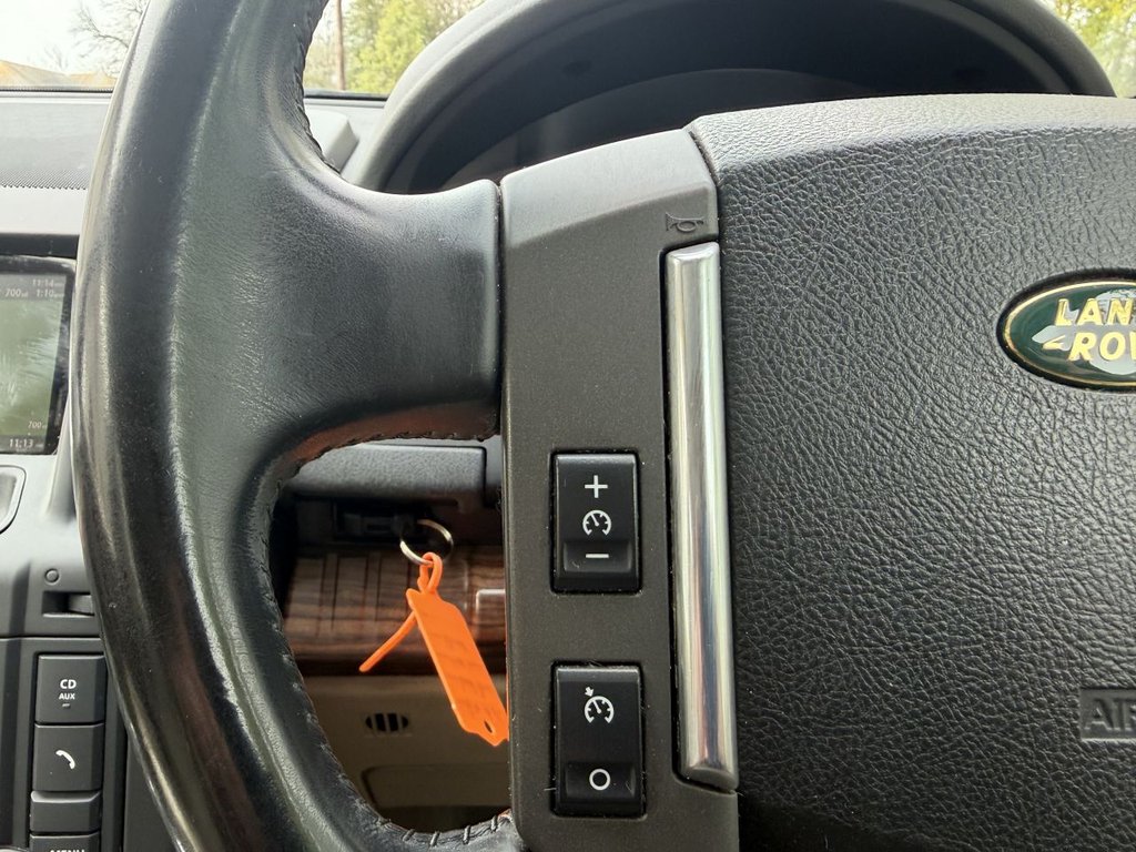 Used Land Rover Freelander 2010 for sale - 78200079: Photo 22