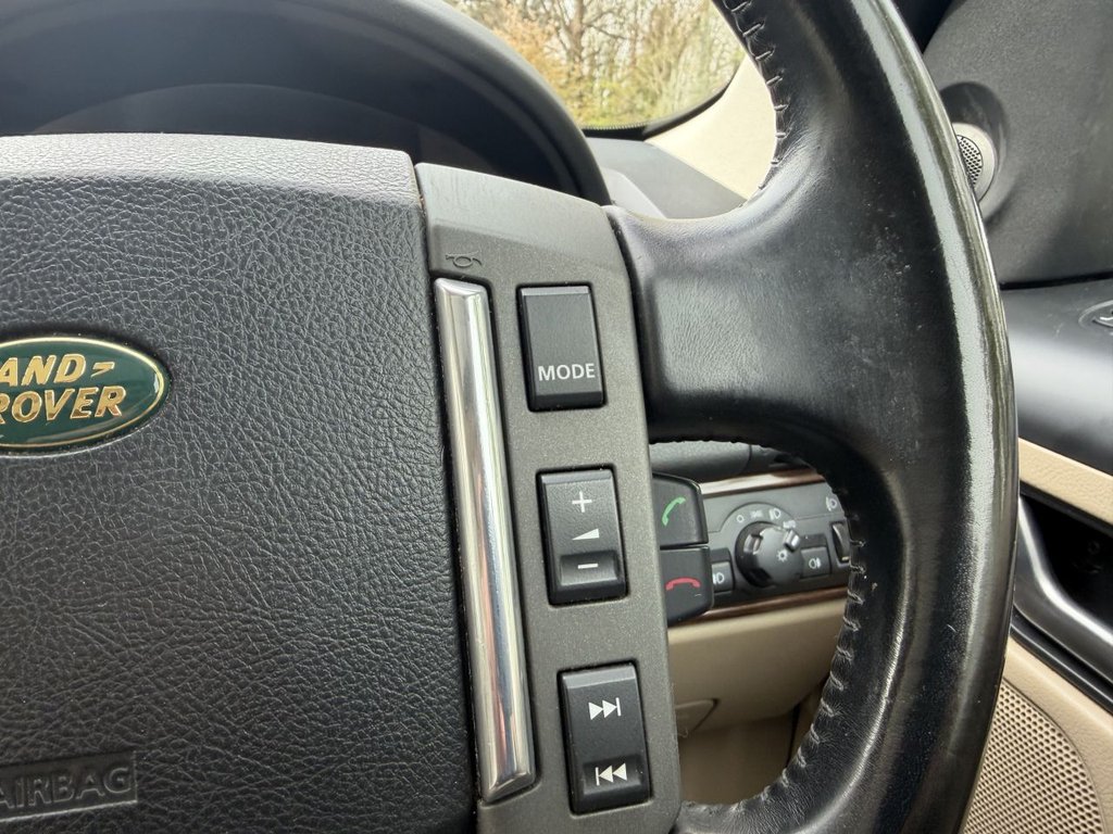 Used Land Rover Freelander 2010 for sale - 78200079: Photo 23