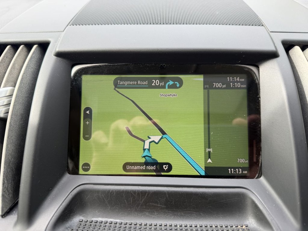 Used Land Rover Freelander 2010 for sale - 78200079: Photo 25