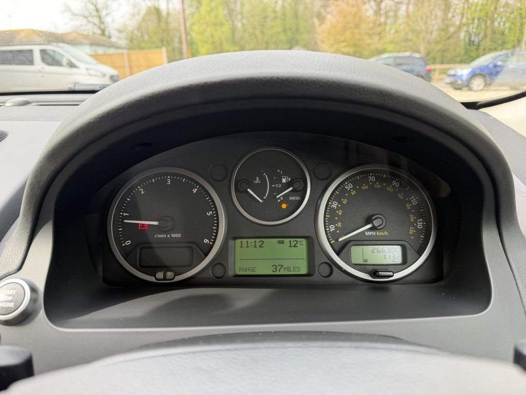 Used Land Rover Freelander 2010 for sale - 78200079: Photo 26