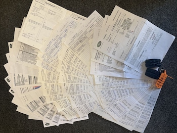 Used Land Rover Freelander 2010 for sale - 78200079: Photo