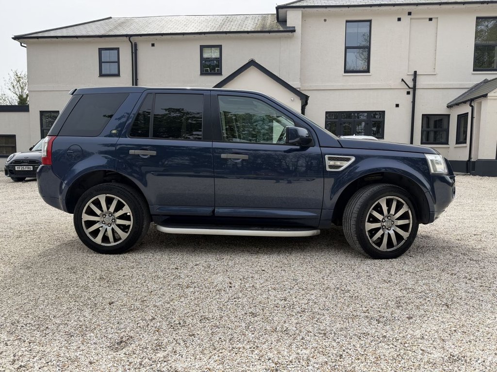 Used Land Rover Freelander 2010 for sale - 78200079: Photo 5