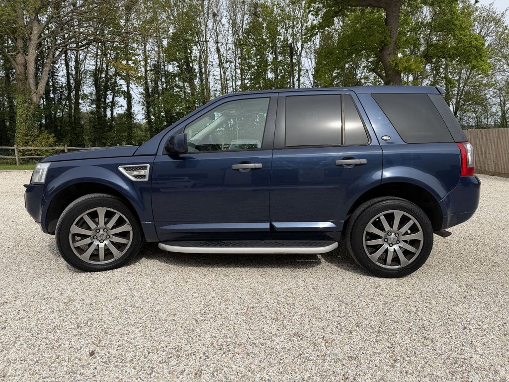 Used Land Rover Freelander 2010 for sale - 78200079: Photo 6
