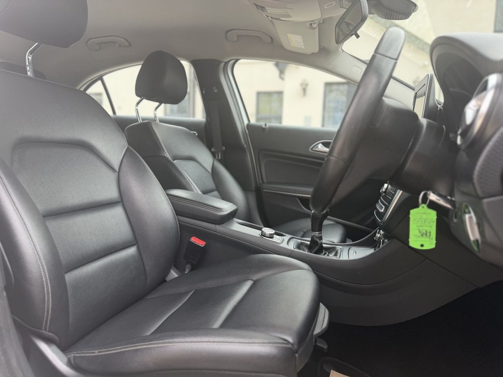 Used Mercedes-Benz A-Class 2018 for sale - 78082624: Photo 15