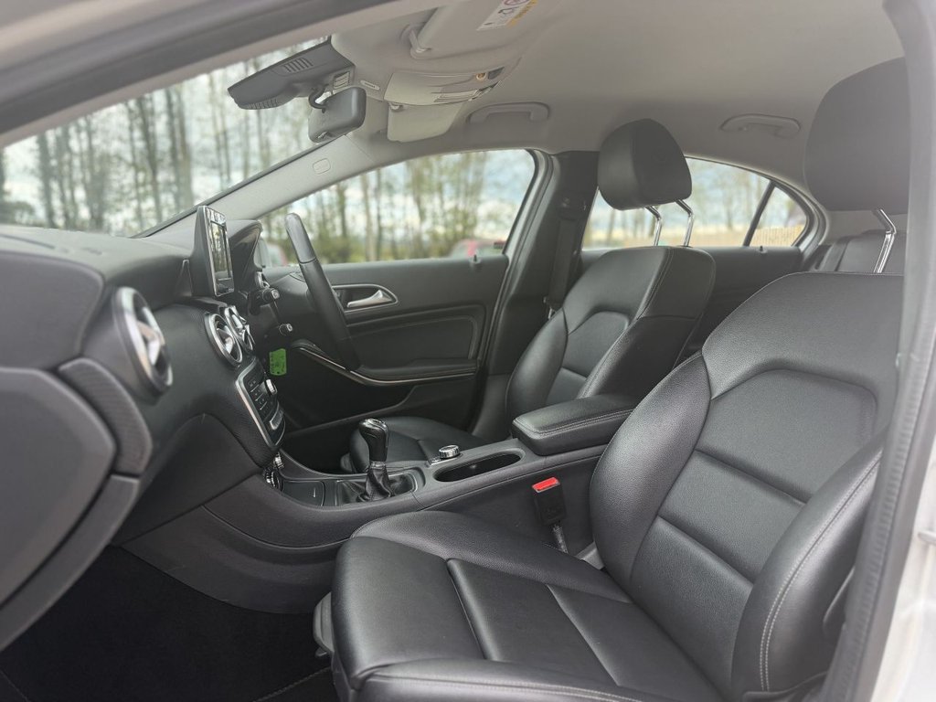 Used Mercedes-Benz A-Class 2018 for sale - 78082624: Photo 16