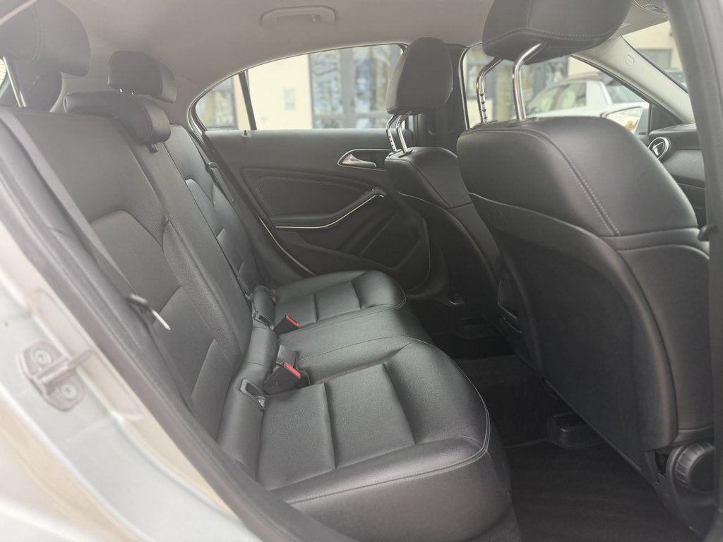 Used Mercedes-Benz A-Class 2018 for sale - 78082624: Photo 17