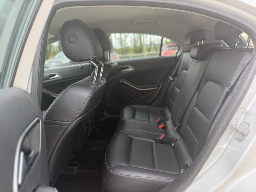 Used Mercedes-Benz A-Class 2018 for sale - 78082624: Photo 18