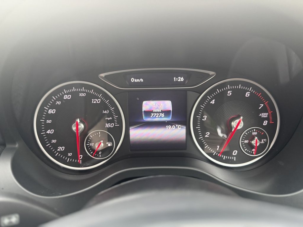 Used Mercedes-Benz A-Class 2018 for sale - 78082624: Photo 20