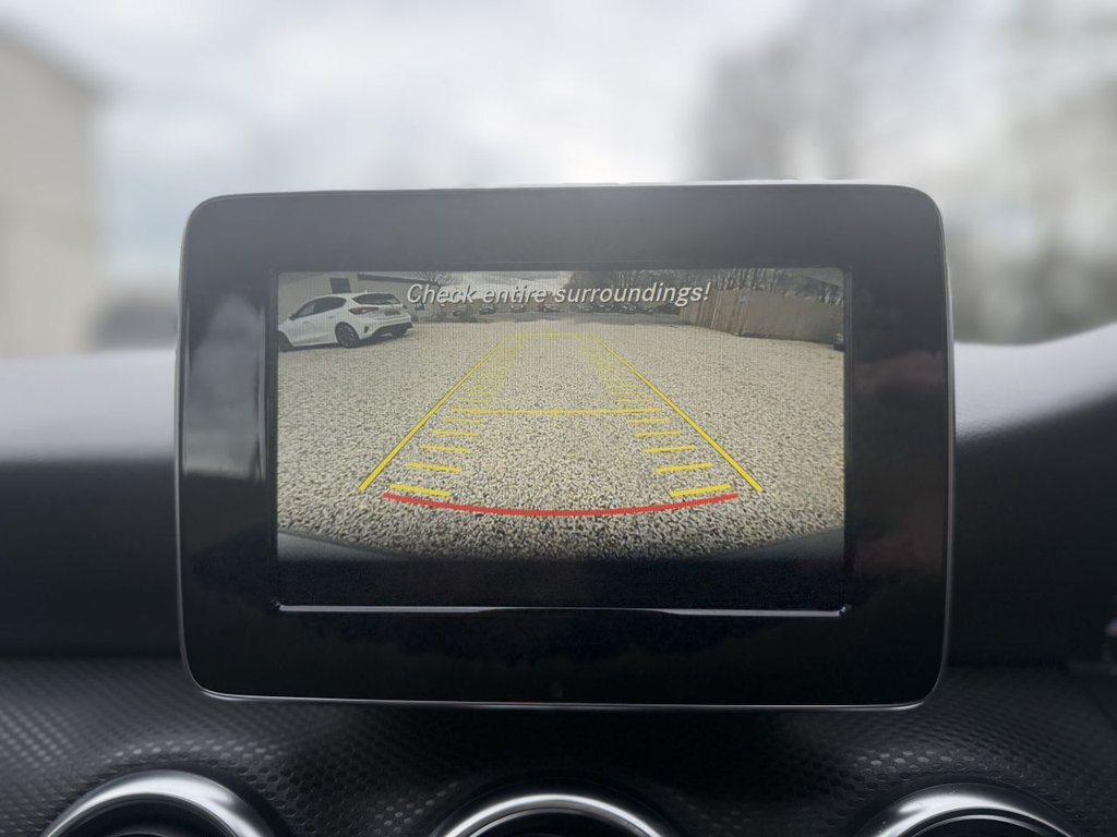 Used Mercedes-Benz A-Class 2018 for sale - 78082624: Photo 21