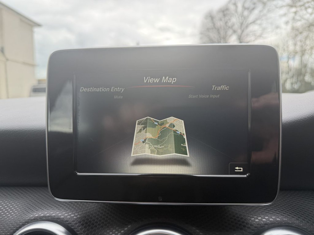 Used Mercedes-Benz A-Class 2018 for sale - 78082624: Photo 22