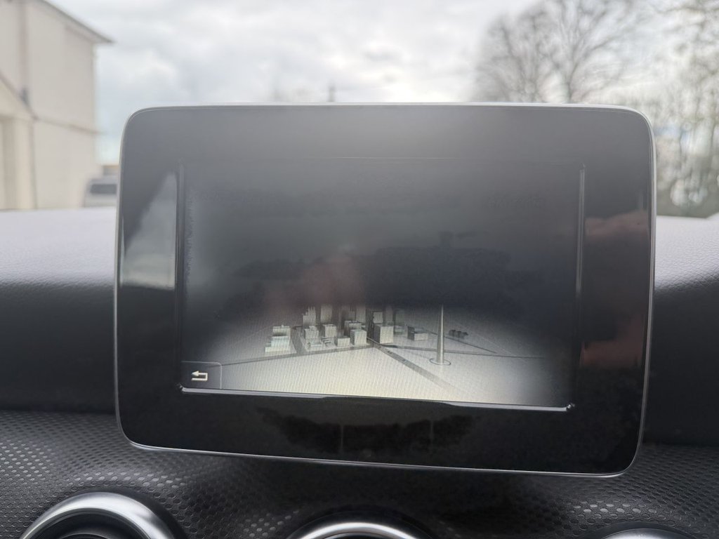 Used Mercedes-Benz A-Class 2018 for sale - 78082624: Photo 23