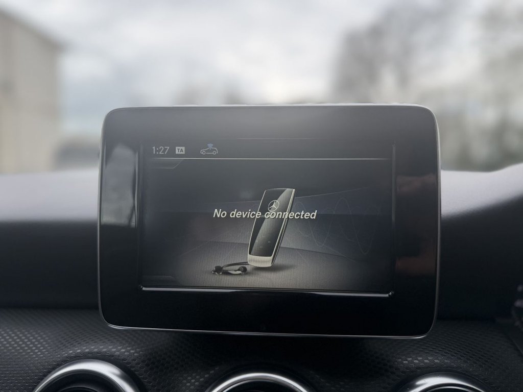 Used Mercedes-Benz A-Class 2018 for sale - 78082624: Photo 24