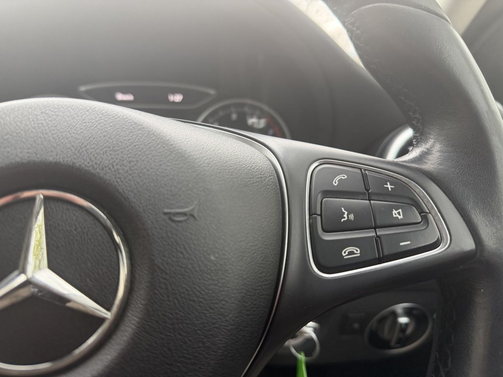 Used Mercedes-Benz A-Class 2018 for sale - 78082624: Photo 27