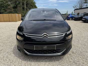 Used Citroen C4 Picasso 2013 for sale - 75009708: Photo