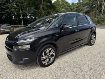 Used Citroen C4 Picasso 2013 for sale - 75009708: Photo