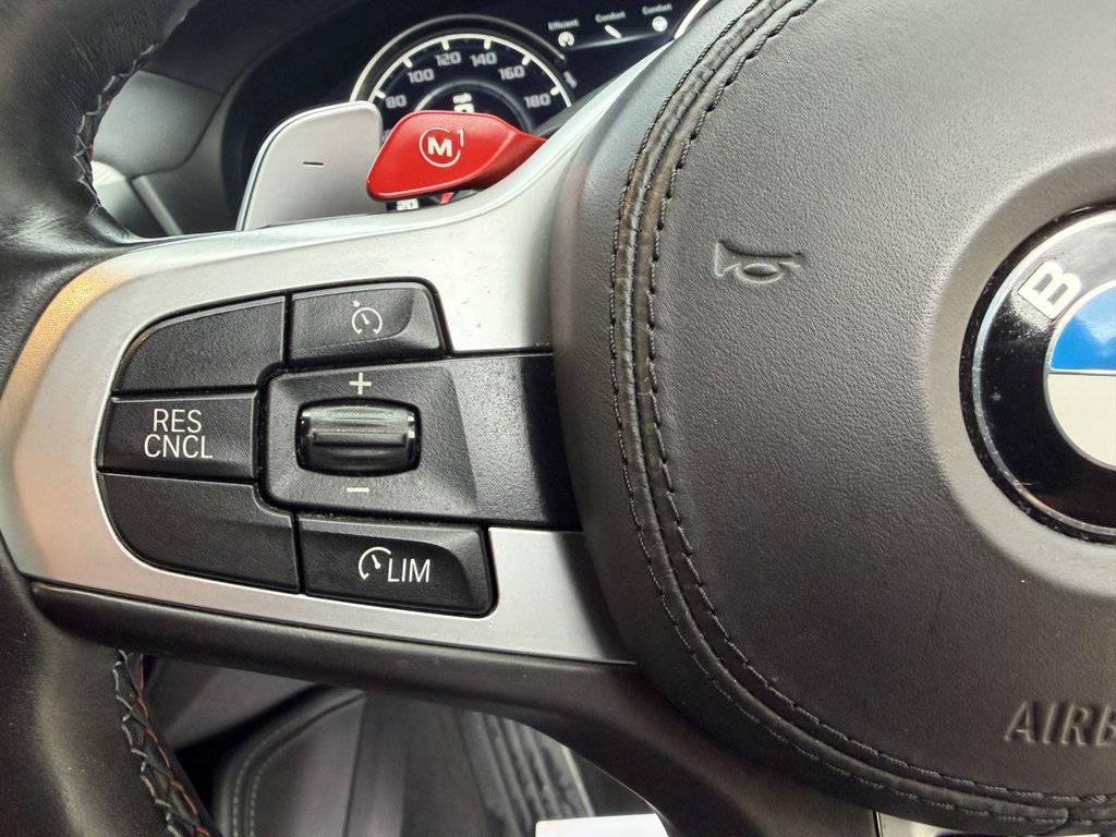 Used BMW X3 M 2019 for sale - 76482265: Photo 18