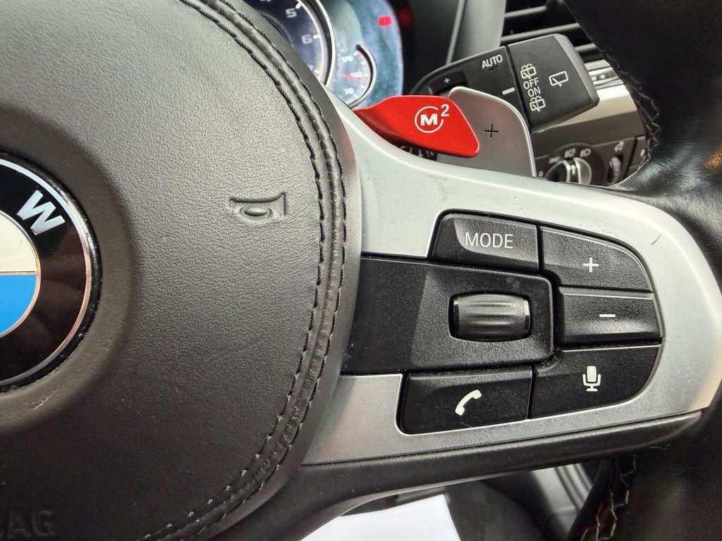 Used BMW X3 M 2019 for sale - 76482265: Photo 19