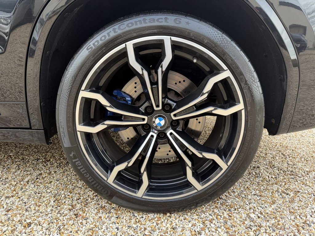 Used BMW X3 M 2019 for sale - 76482265: Photo 21