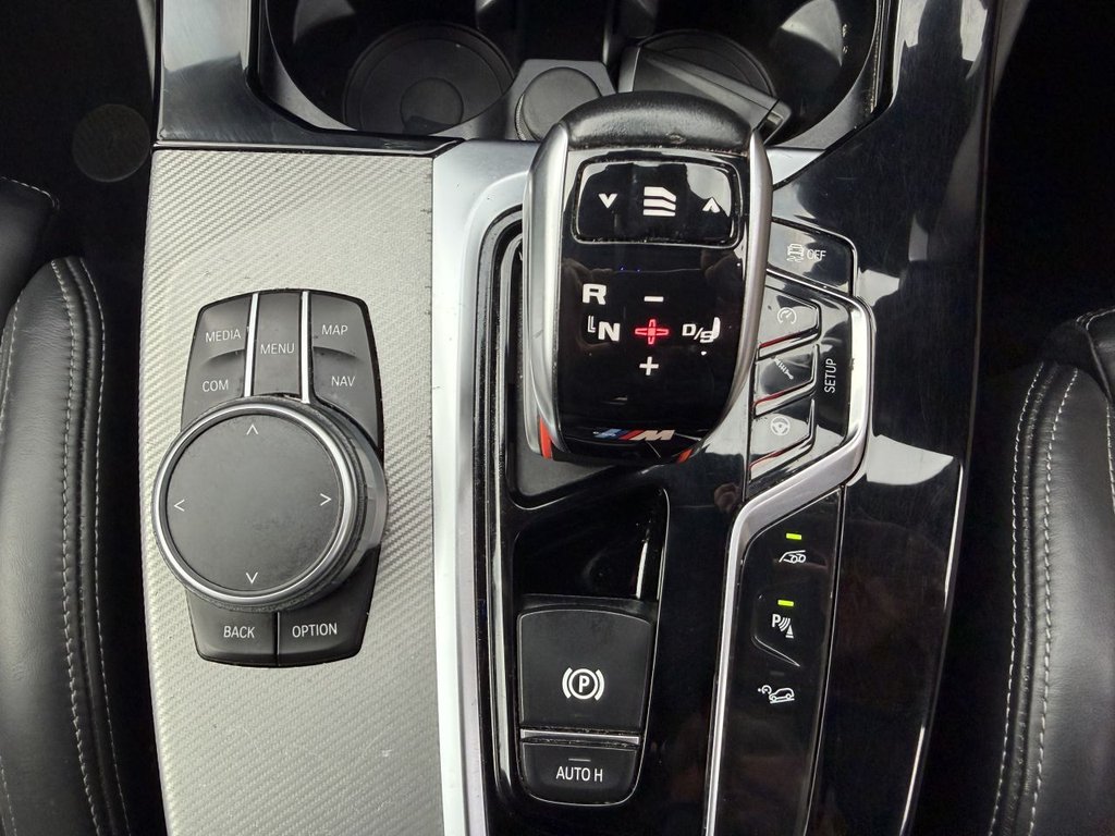 Used BMW X3 M 2019 for sale - 76482265: Photo 24