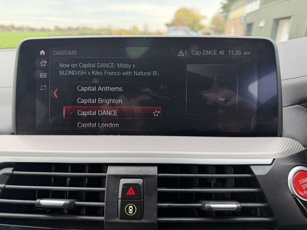 Used BMW X3 M 2019 for sale - 76482265: Photo 26